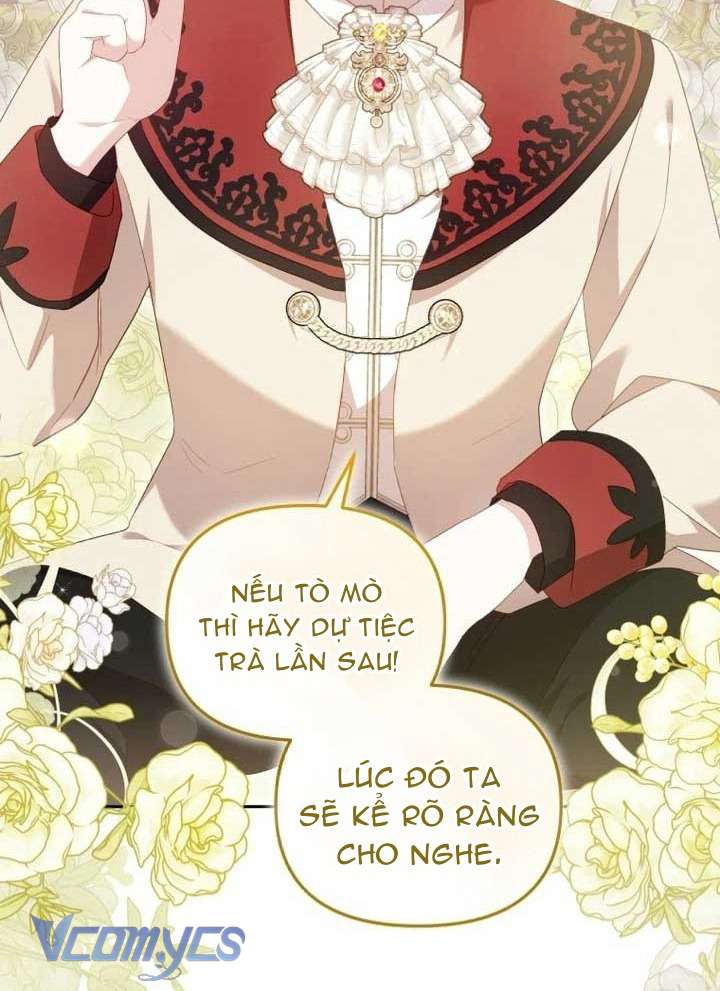 tôi được nuôi dưỡng bởi những kẻ phản diện chapter 67 45