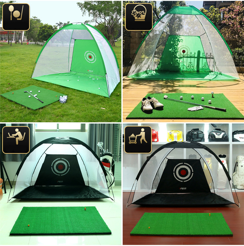 BỘ LƯỚI LỀU TẬP SWING KT: 3MX2M_LXW013