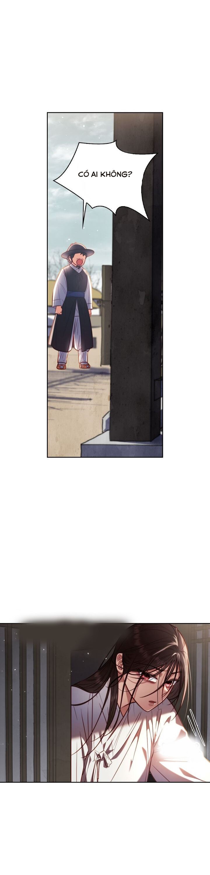 [18+] trăng nơi đỉnh núi chapter 12 16