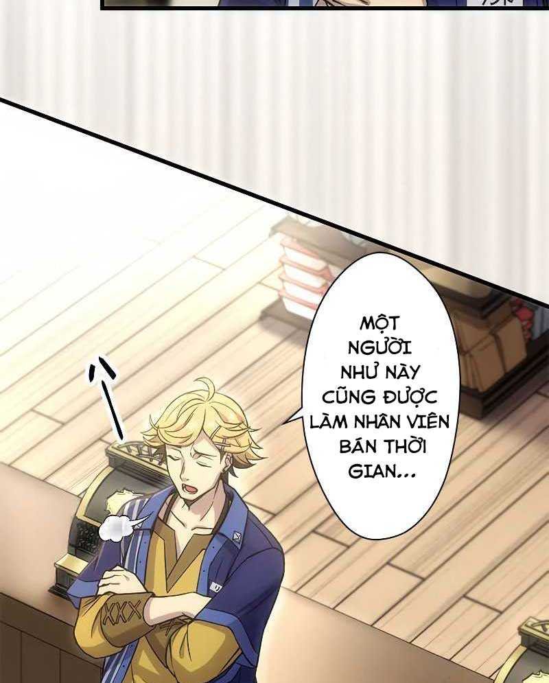 ông chú bán hàng mạnh nhất chapter 1 34