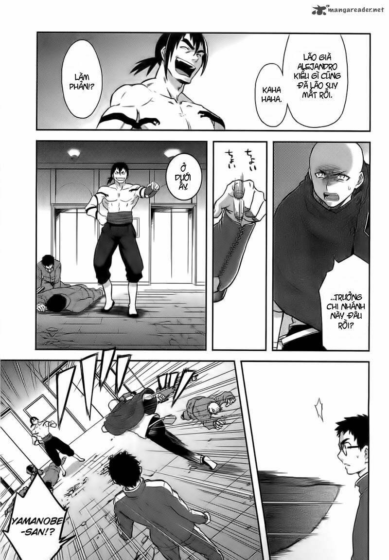 kandachime chapter 35 23