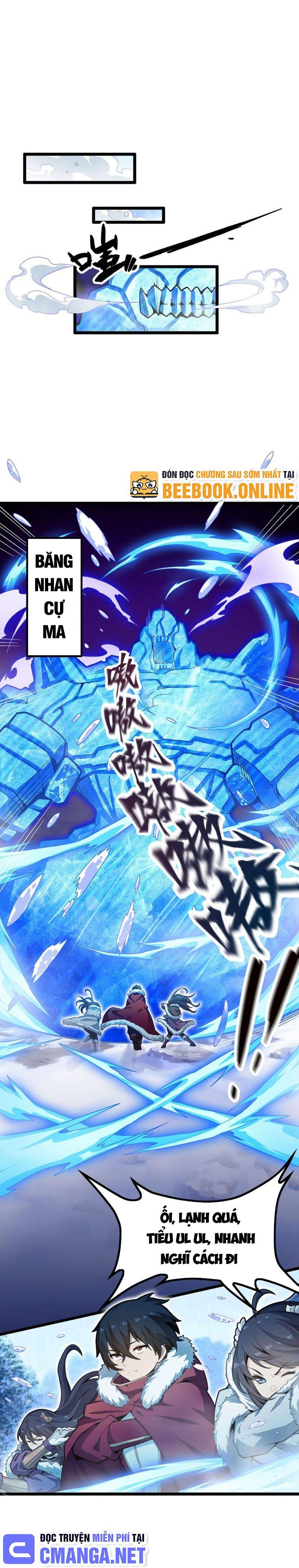 vô hạn sứ đồ và 12 nữ chiến binh chapter 339 2