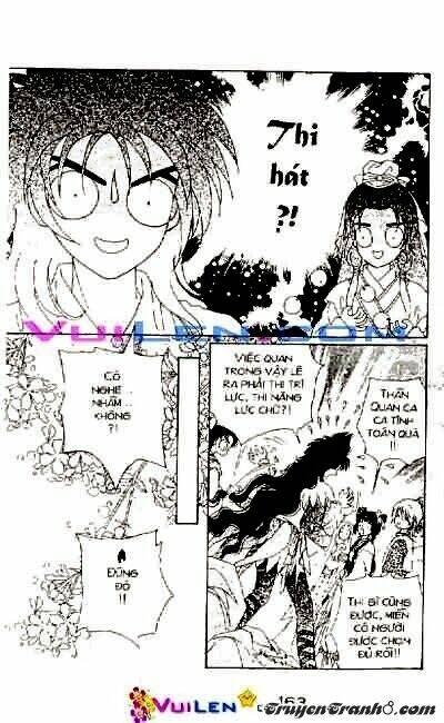 đóa hoa yêu kiều chapter 7 164