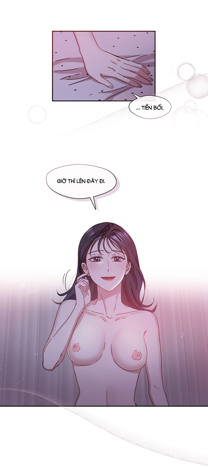 Chó Ngoan chapter 11.4 - Trang 5