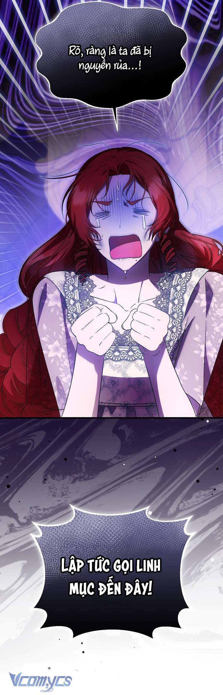 lần đầu bé út được yêu thương chapter 42 43