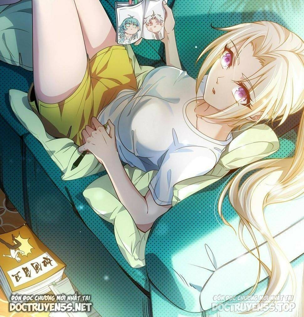 giải cứu 99 nữ chính ở mạt thế chapter 130 3