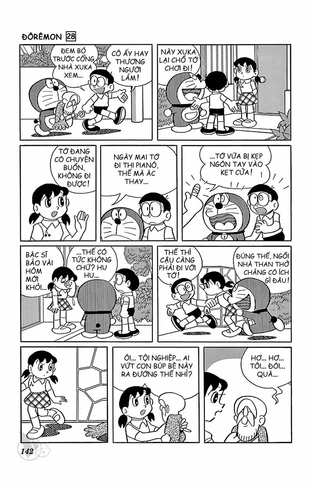 doraemon chapter 511 4
