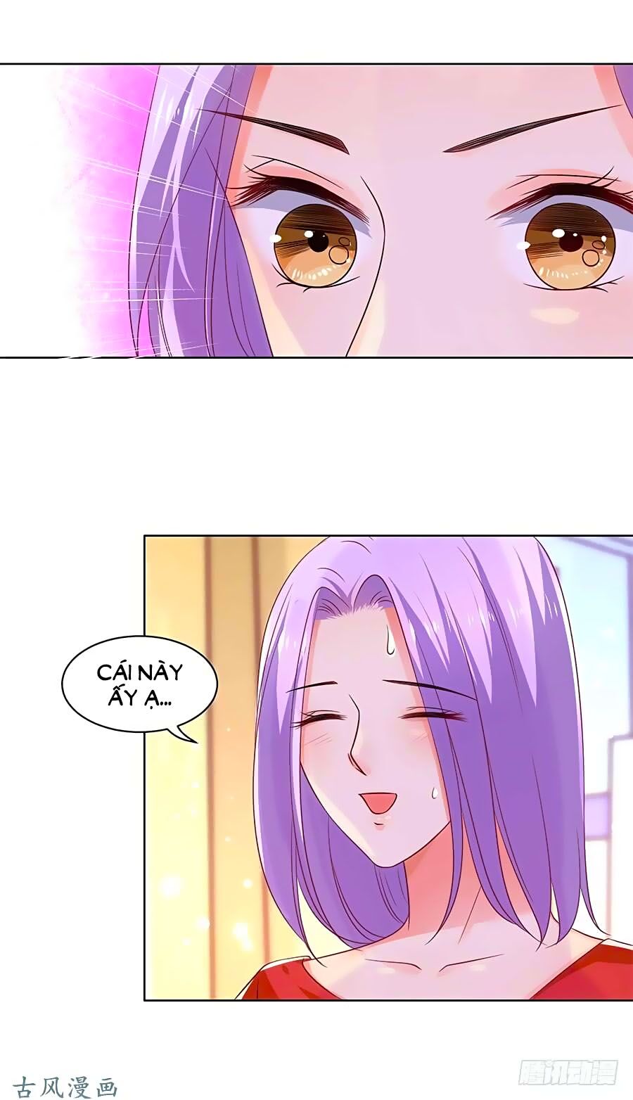 bác sĩ sở cũng muốn yêu chapter 136 16