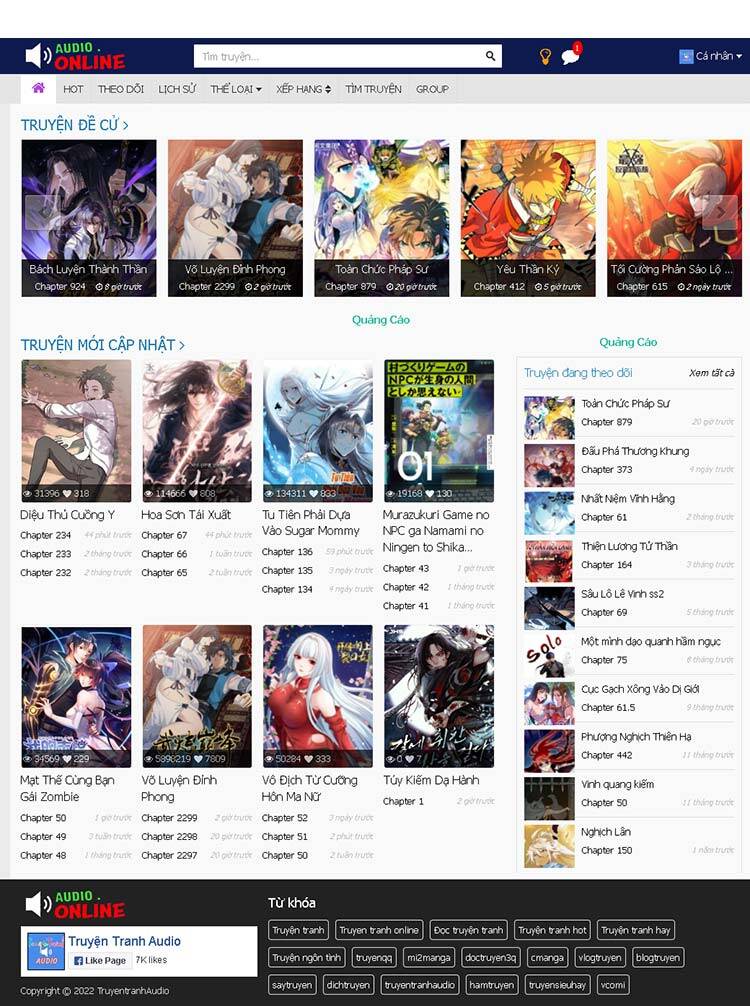 ta xuất sơn liền vô địch chapter 13 43