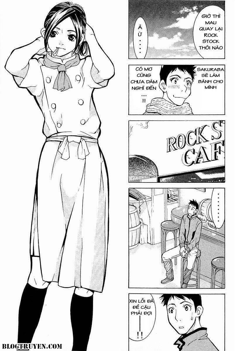 gacha gacha - secret chapter 9 28