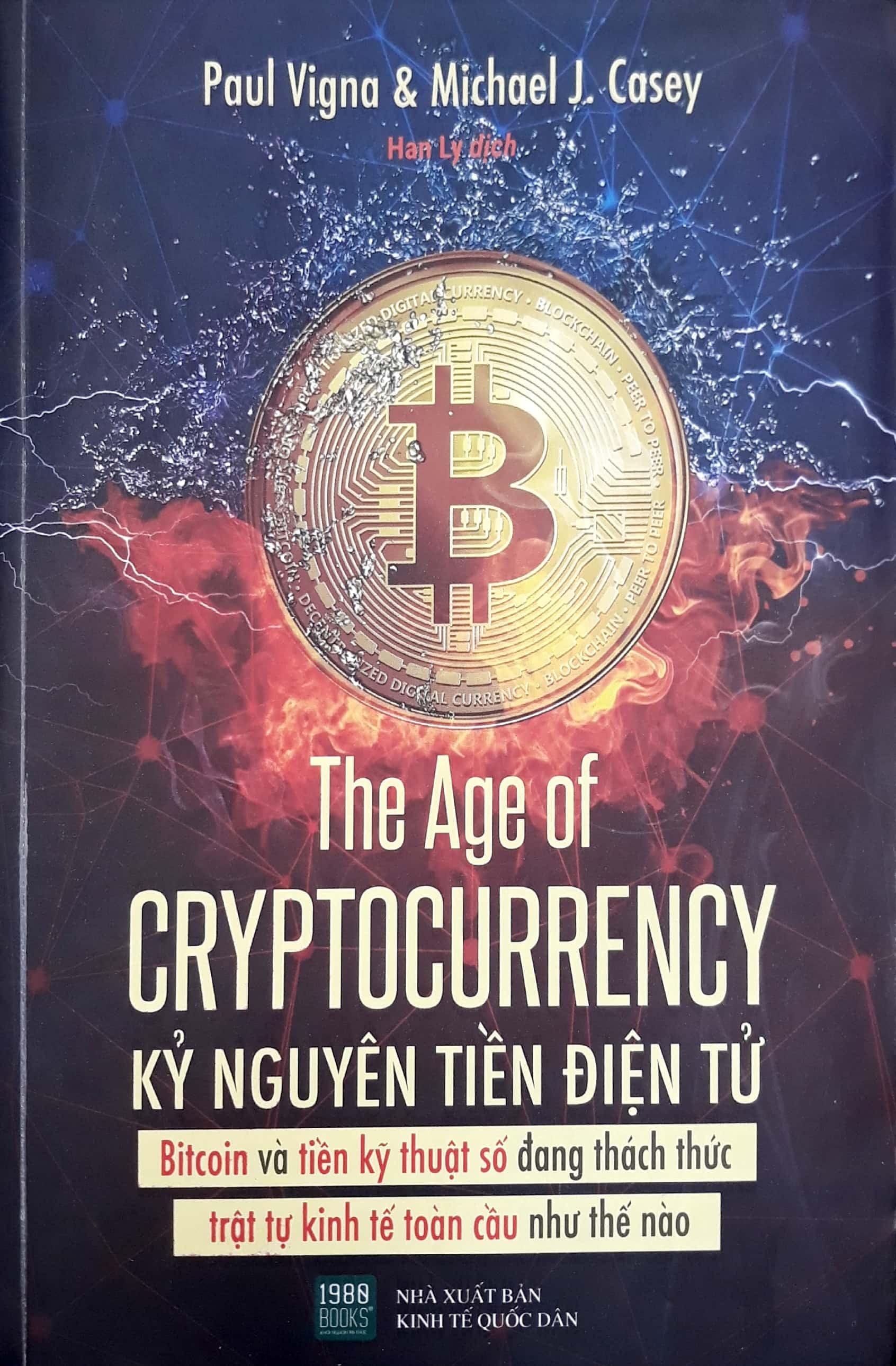 Kỷ Nguyên Tiền Điện Tử