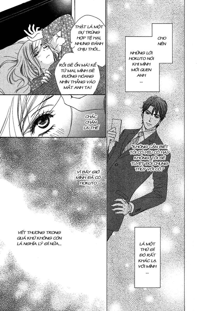 hapi mari chapter 18 8