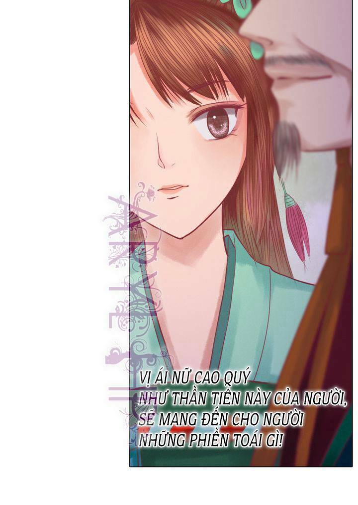 thứ nữ hữu độc chapter 20 6