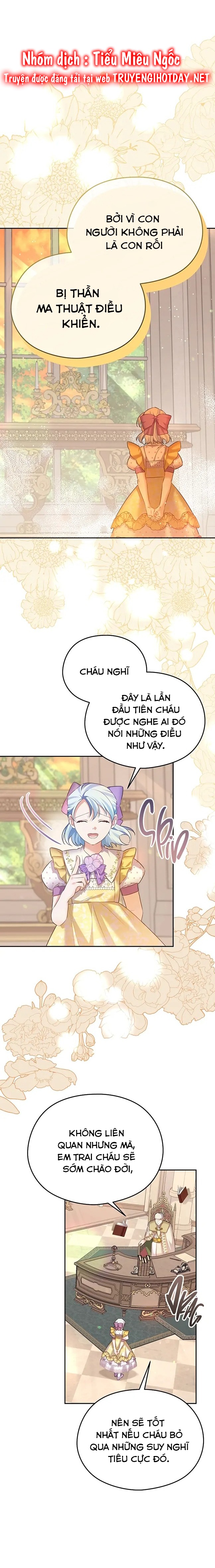 aster yêu dấu của tôi chapter 65 7