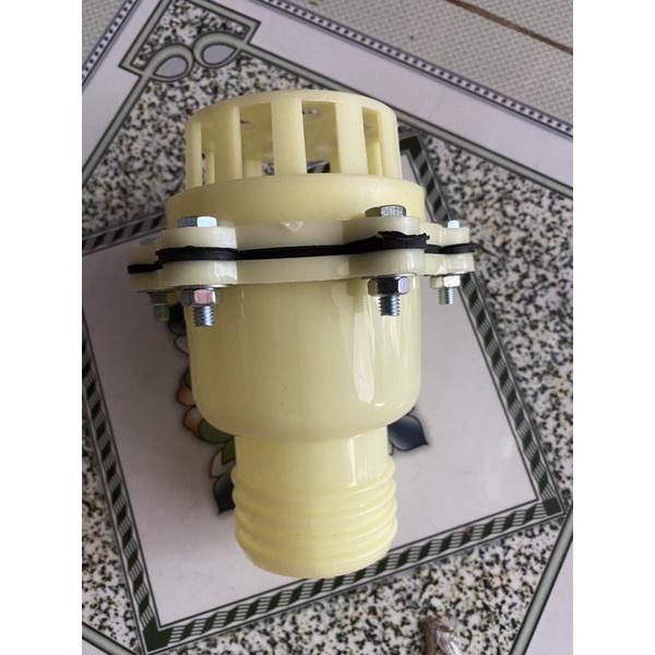 Luppe, chõ, rọ dùng cho ống dây mềm, ống gân phi 49, phi 60