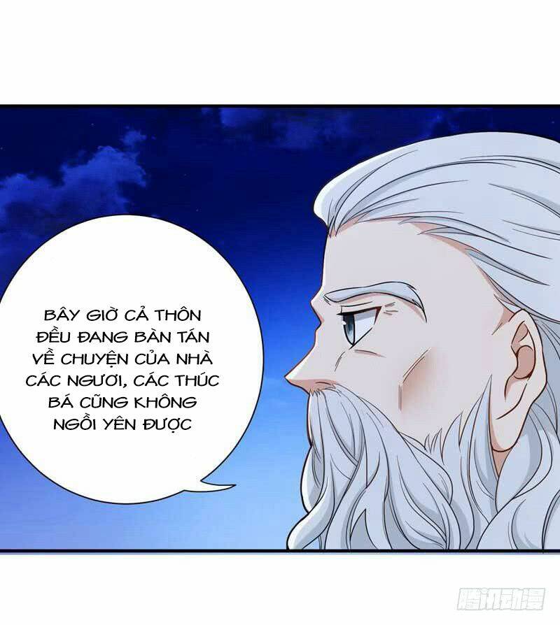 bạo lực tiếu thôn cô chapter 23 4