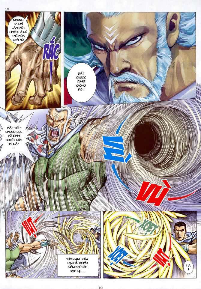 võ thần chapter 60 10