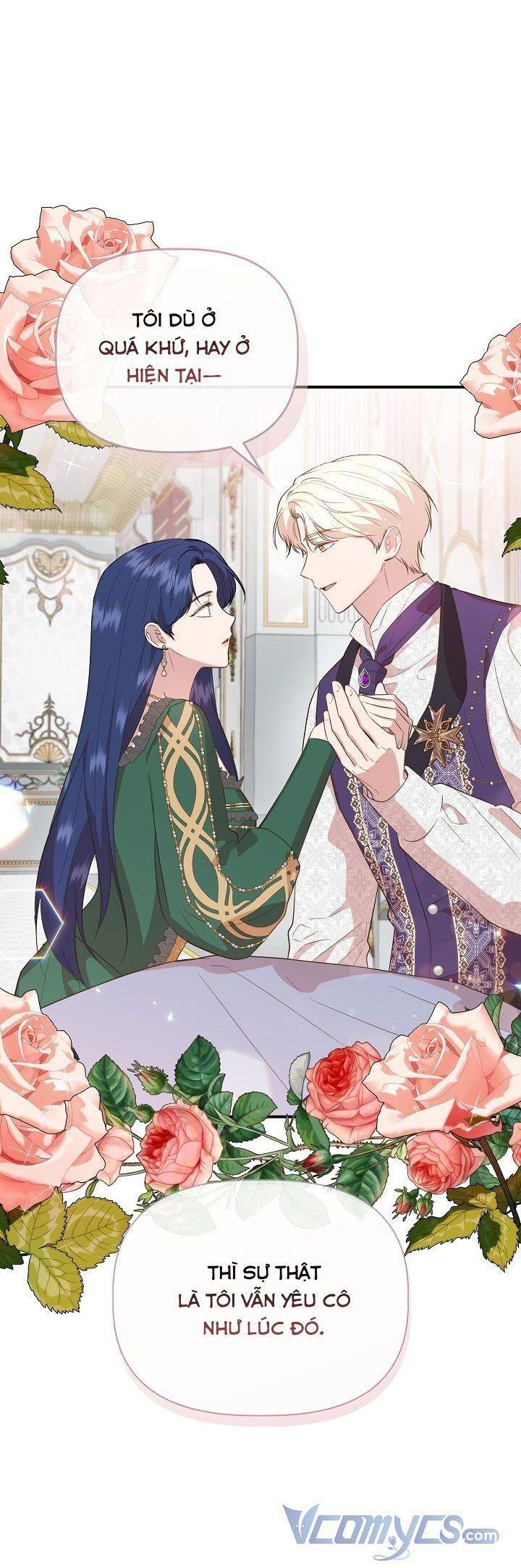 Tôi Không Phải Là Cinderella chapter 77 62