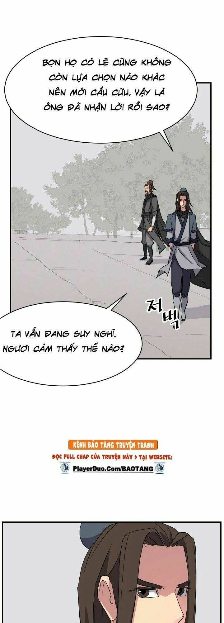 trọng sinh, bất khả chiến bại chapter 48 45