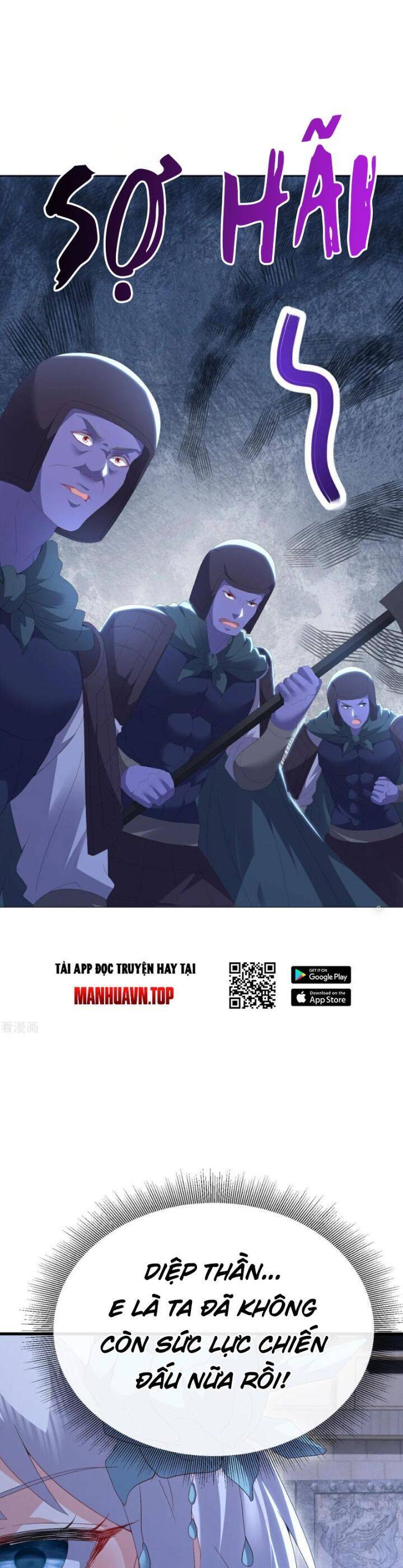 tiên võ đế tôn chapter 690 17