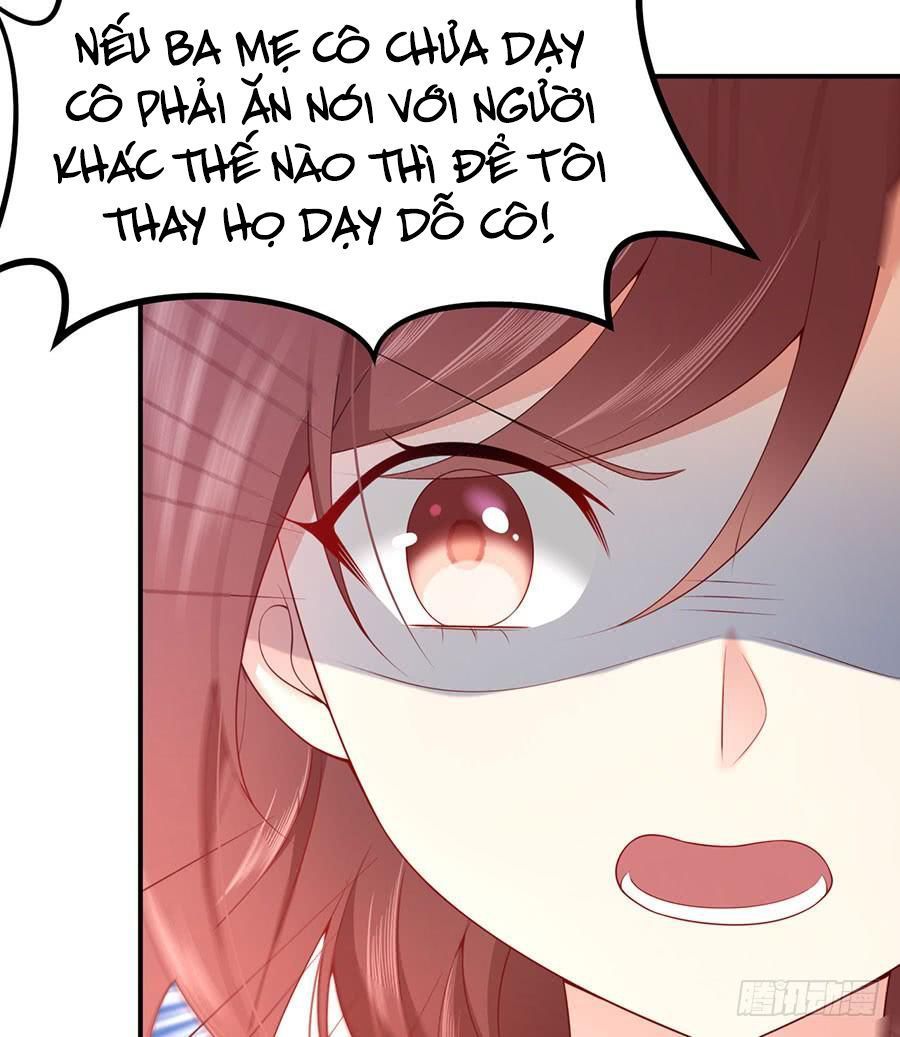 nam thần truy thê chỉ nam chapter 47.2 7