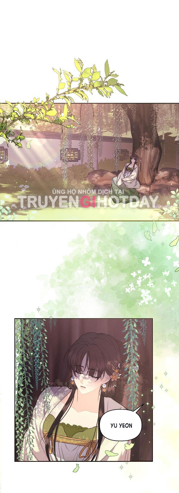 Căn Nhà Của Hồ Ly chapter 14.2 - Trang 13