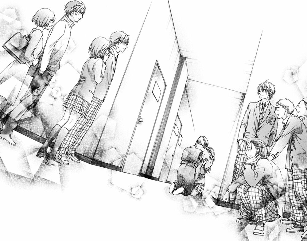 kono oto tomare! chapter 52 47