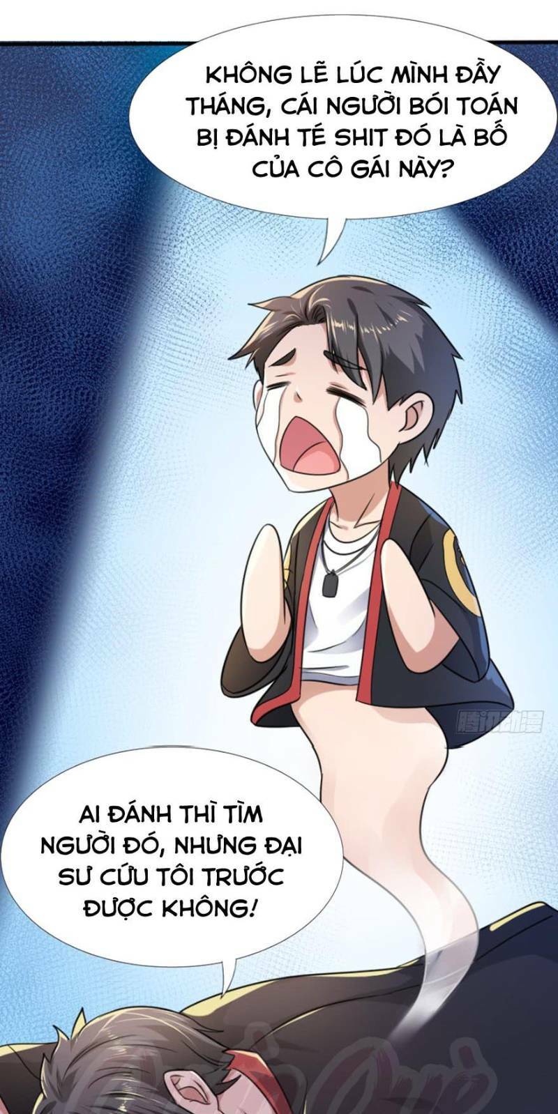 thập nhị thiên kiếp chapter 4 25