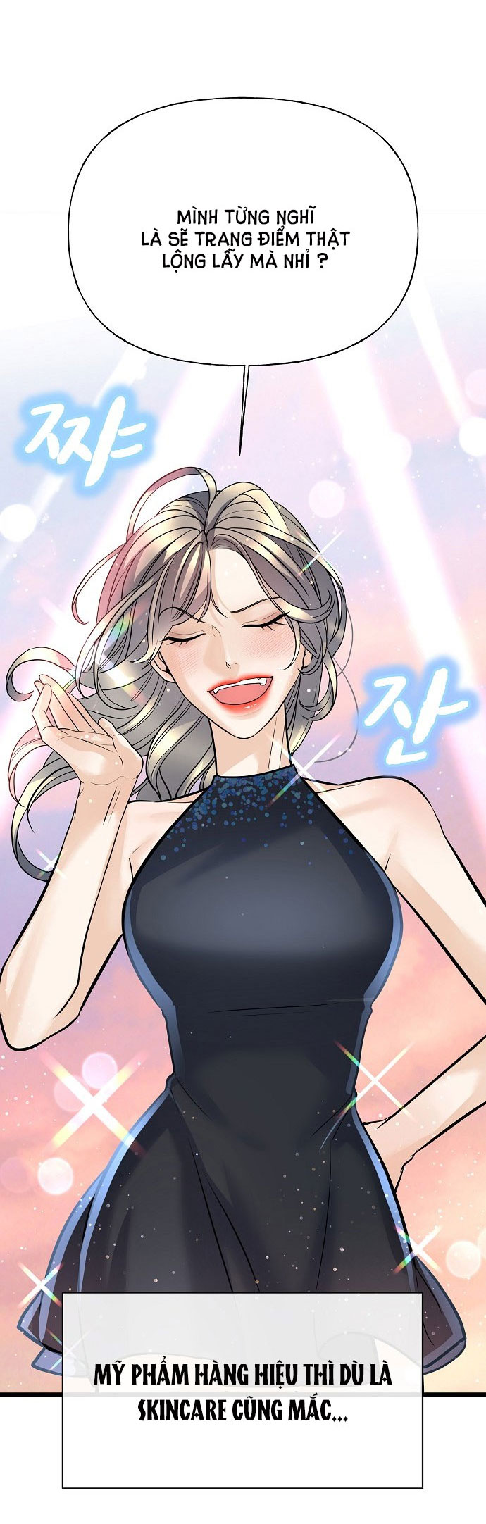 random target - mục tiêu ngẫu nhiên chapter 1.2 84