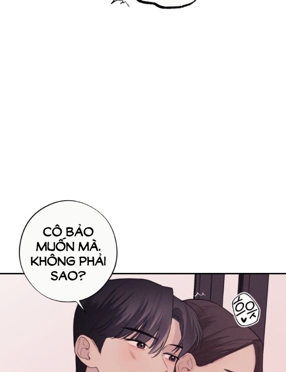 [18+] người vợ quyến rũ chapter 20.2 15