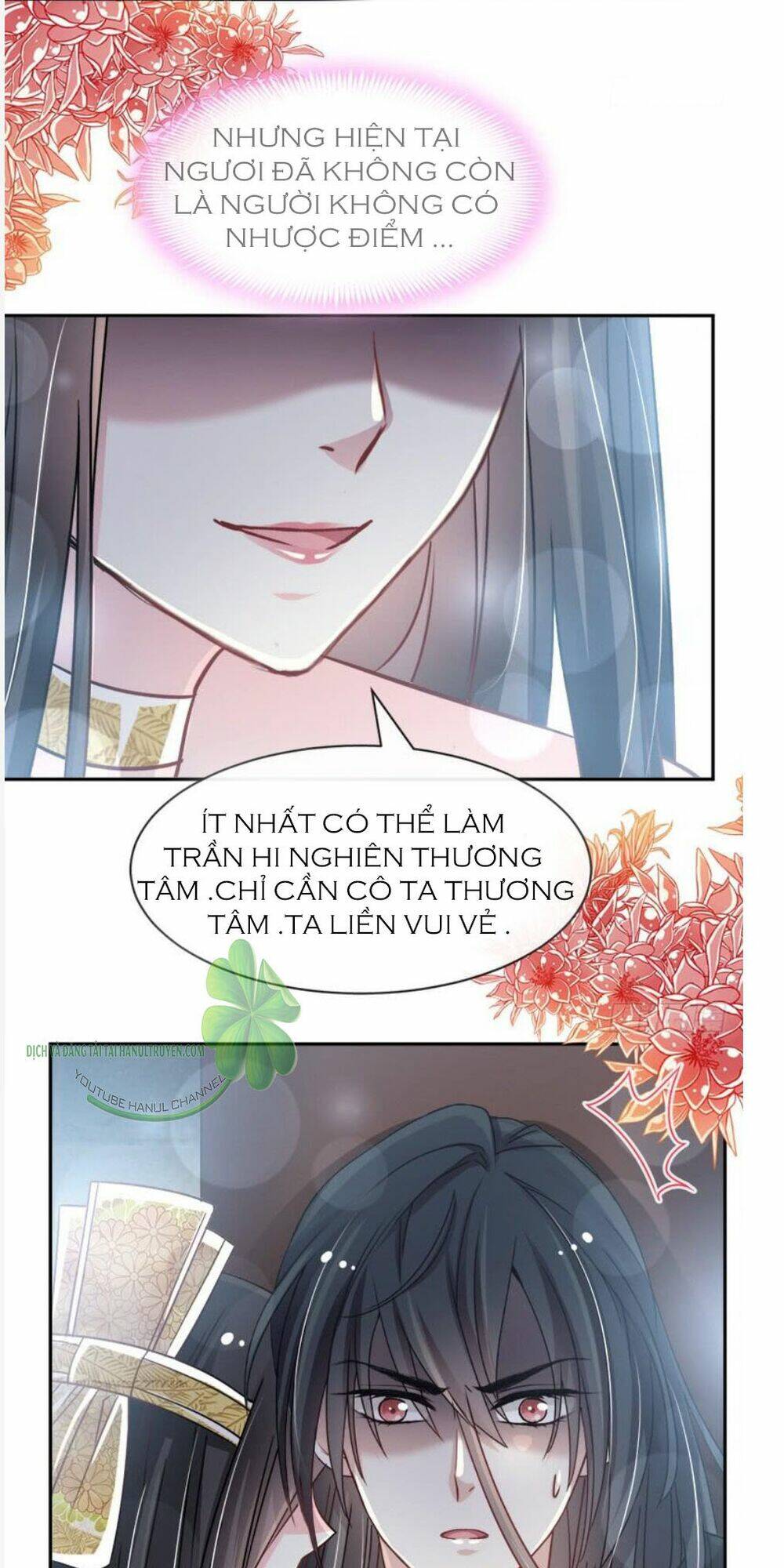 thiên hạ đệ nhất sủng phi chapter 106.1 10