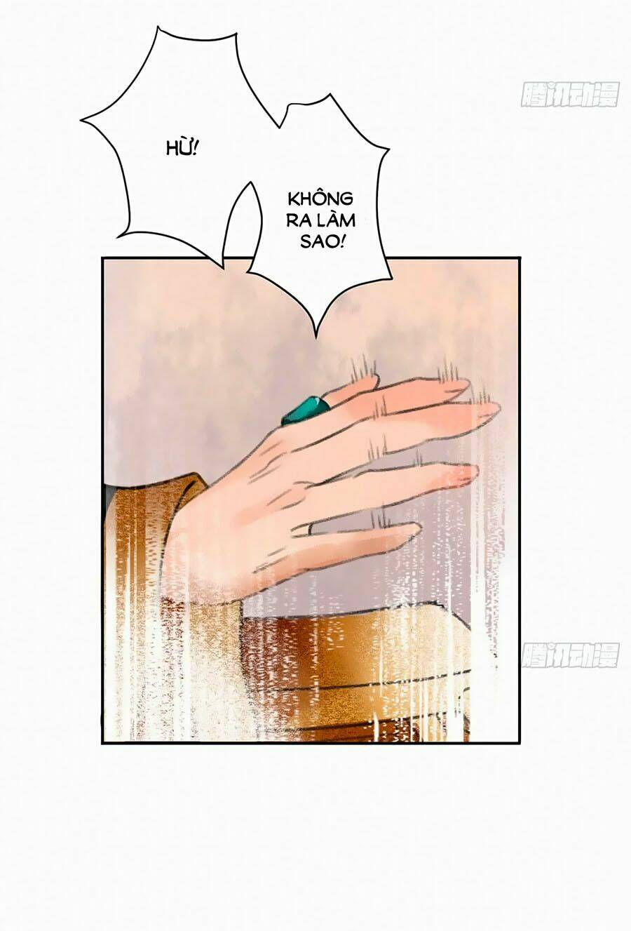 giấc mộng nam triều chapter 2 25