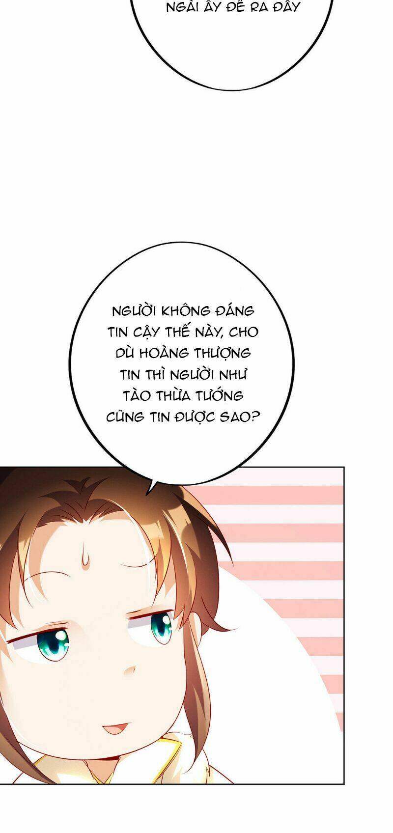 thiên kim bất hoán chapter 9 31