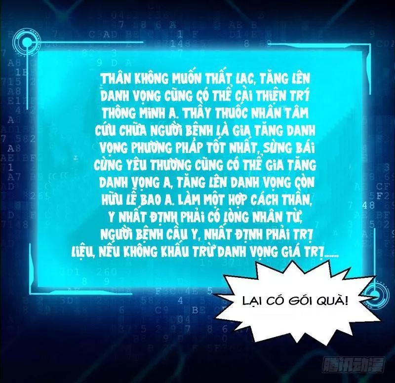 tuyệt phẩm tiểu thần y chapter 5 5