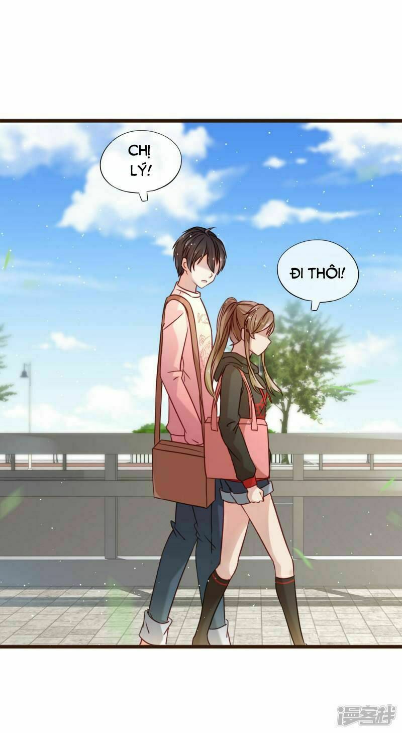 đơn phương 37.5 chapter 8 2