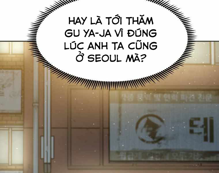 sự trở lại của chòm sao vụn vỡ Chapter 23 - Trang 2