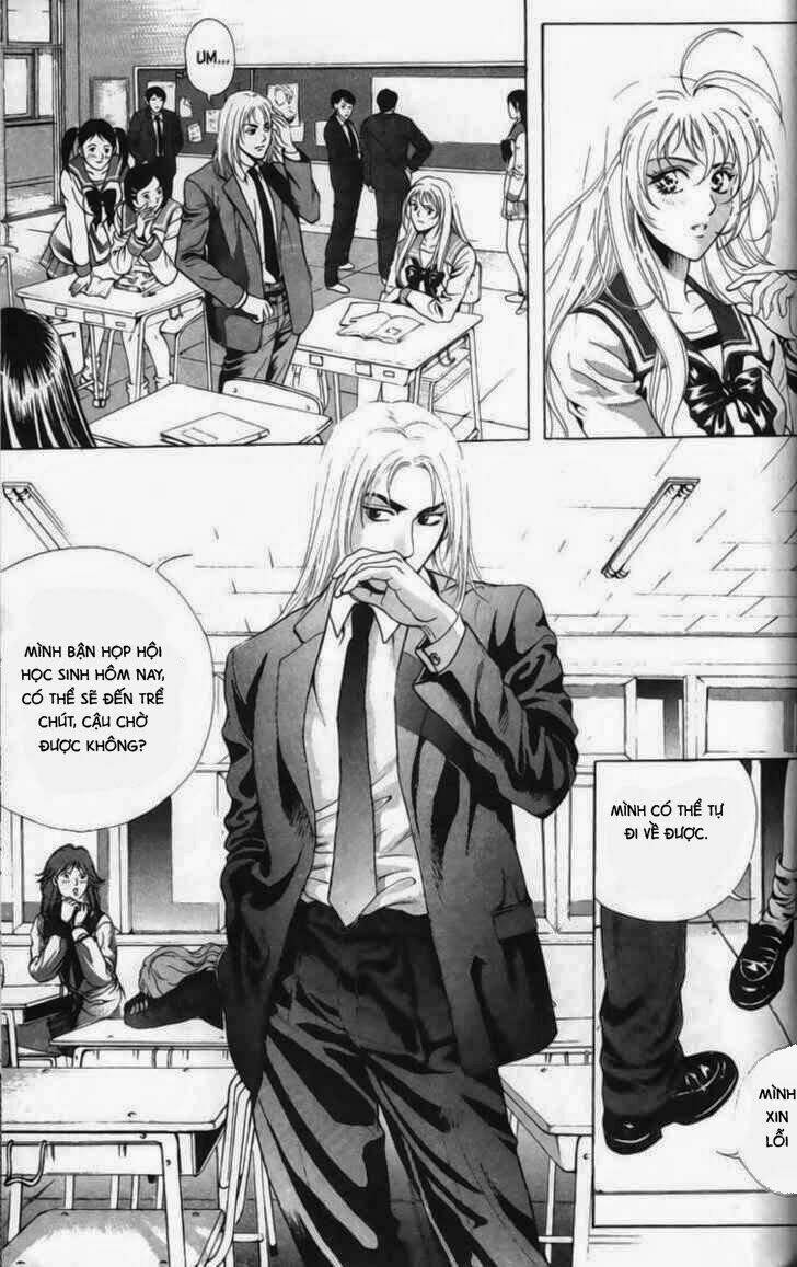 evil's return chapter 3 12