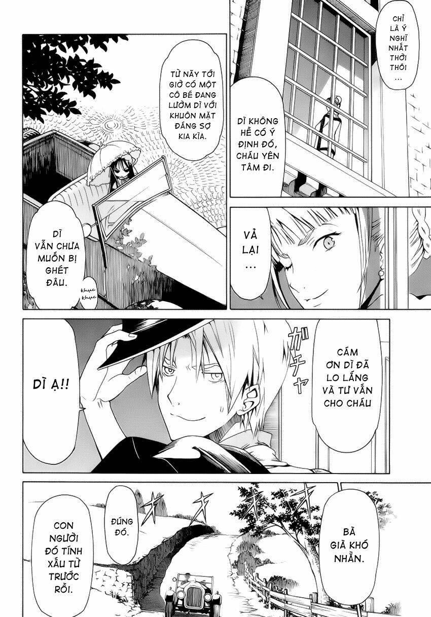 quyển sách minh triết chapter 12 37