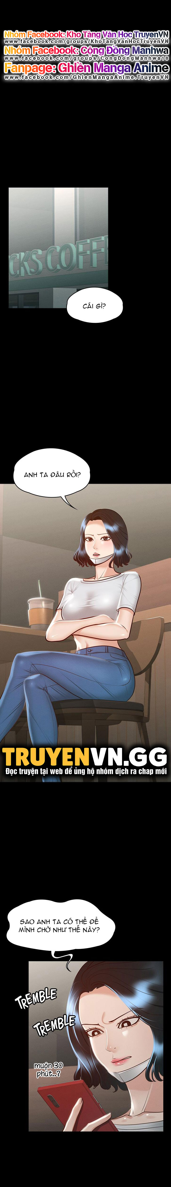 ứng dụng cầu được ước thấy chapter 23 27