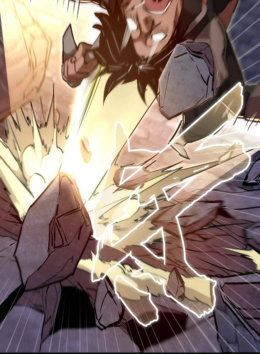 tôi không phải quỷ vương chapter 63 39