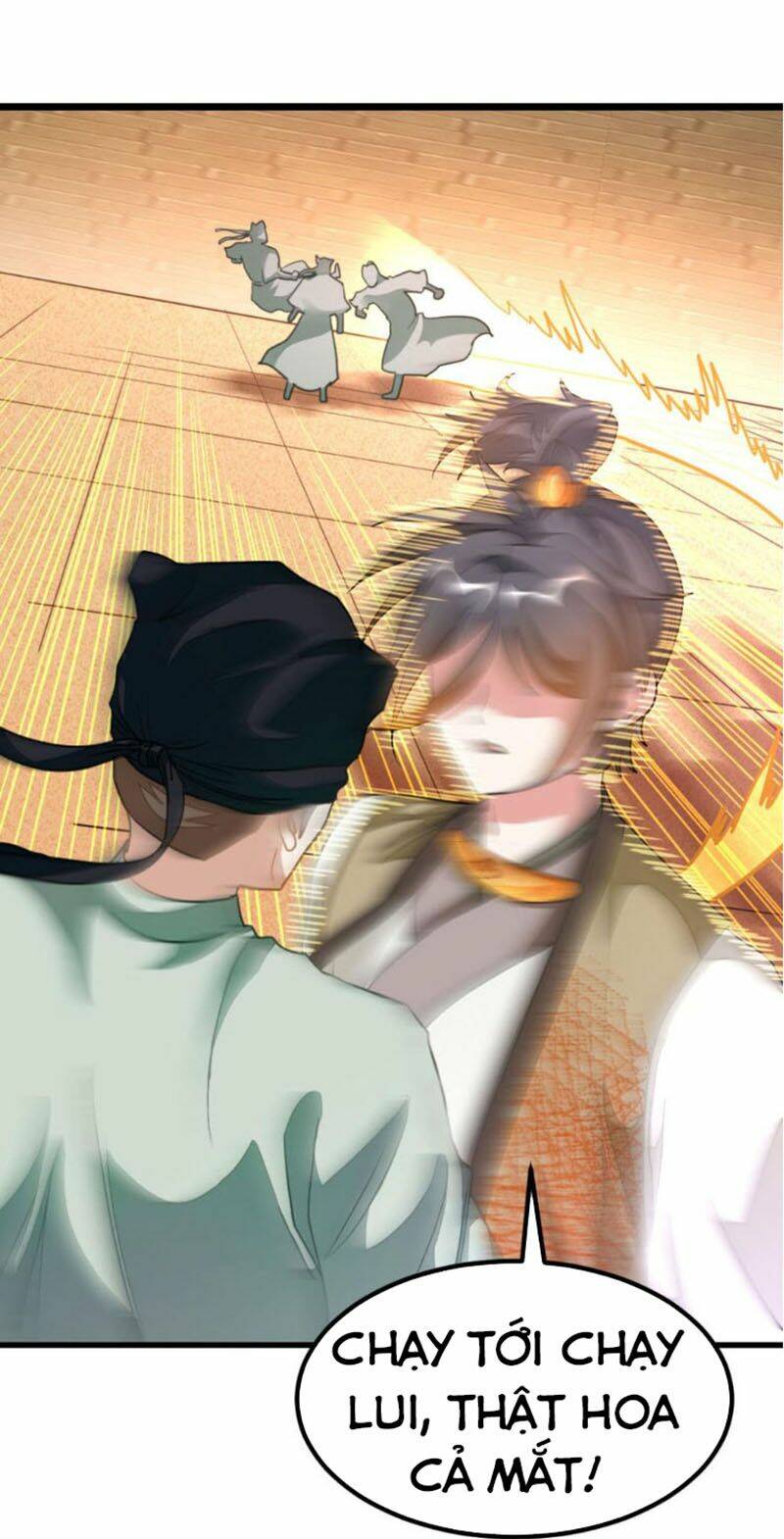 cửu dương thần vương chapter 161 10