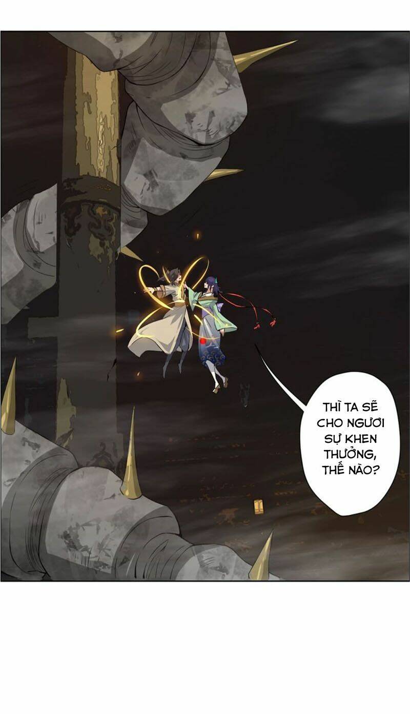 ta luyện dược thành thánh chapter 22 8