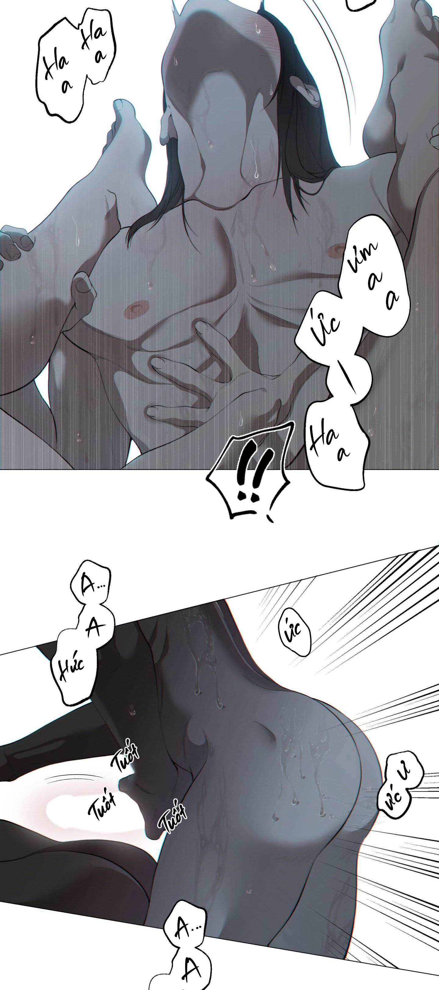 mặt nạ đầu cừu chapter 10 33