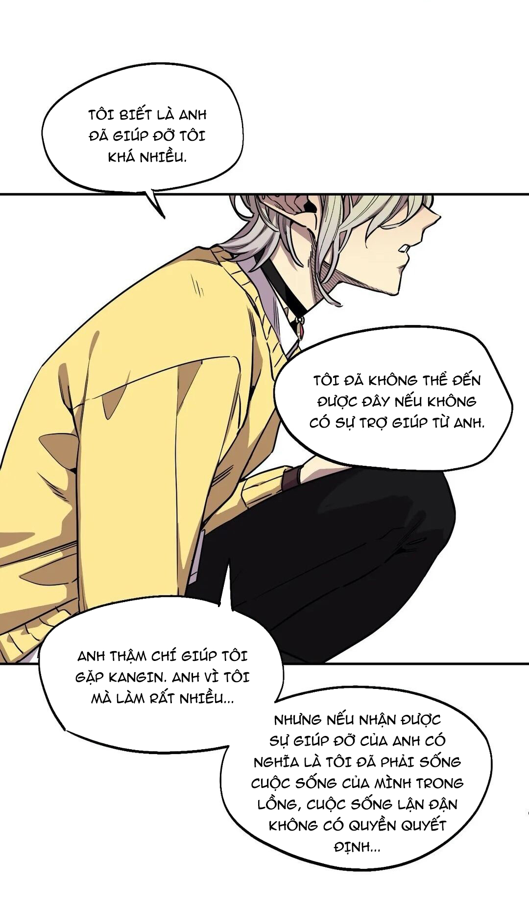 quán café tình nhân chapter 38 30