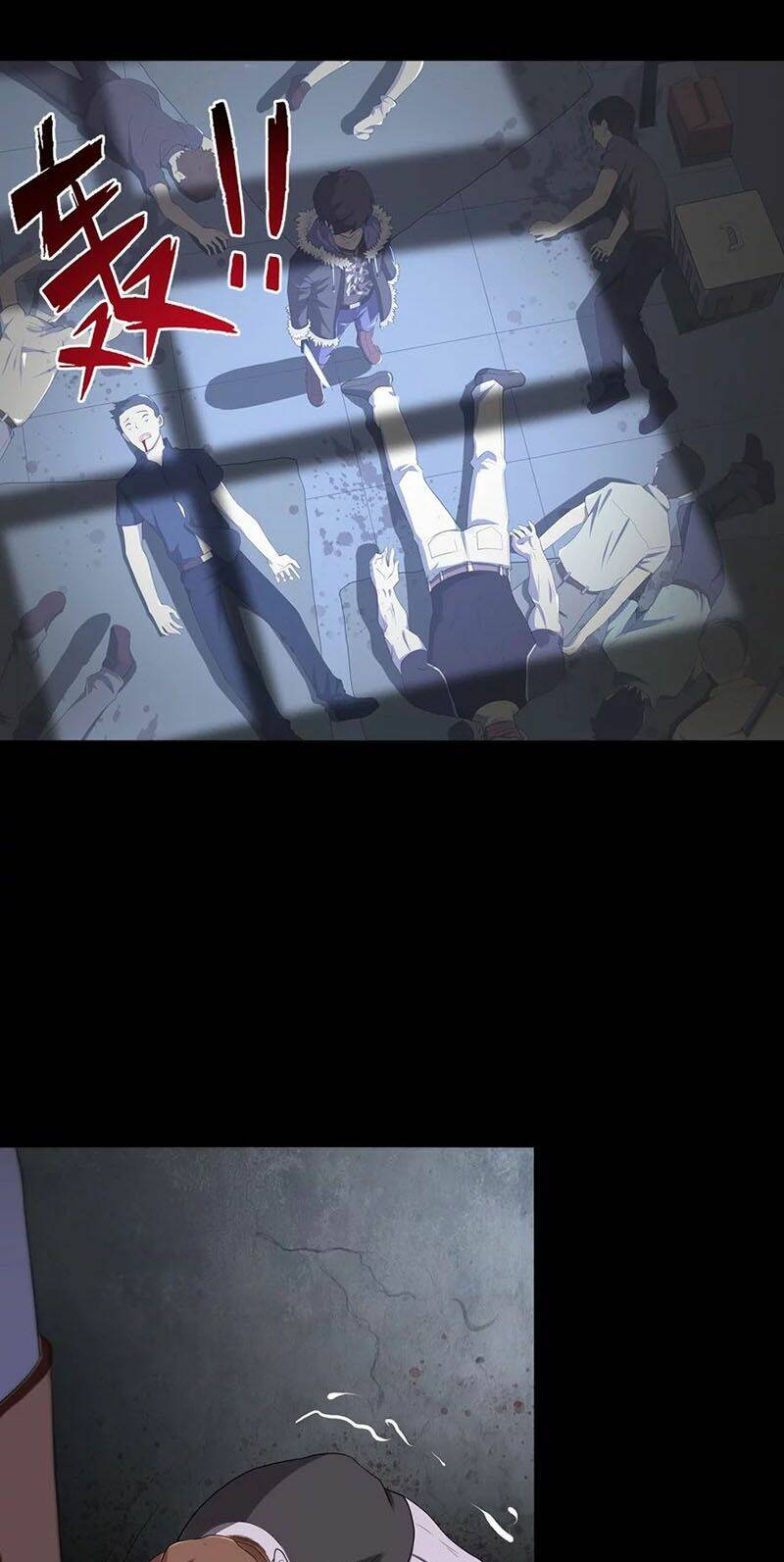 bạn gái virus của tôi chapter 60 23