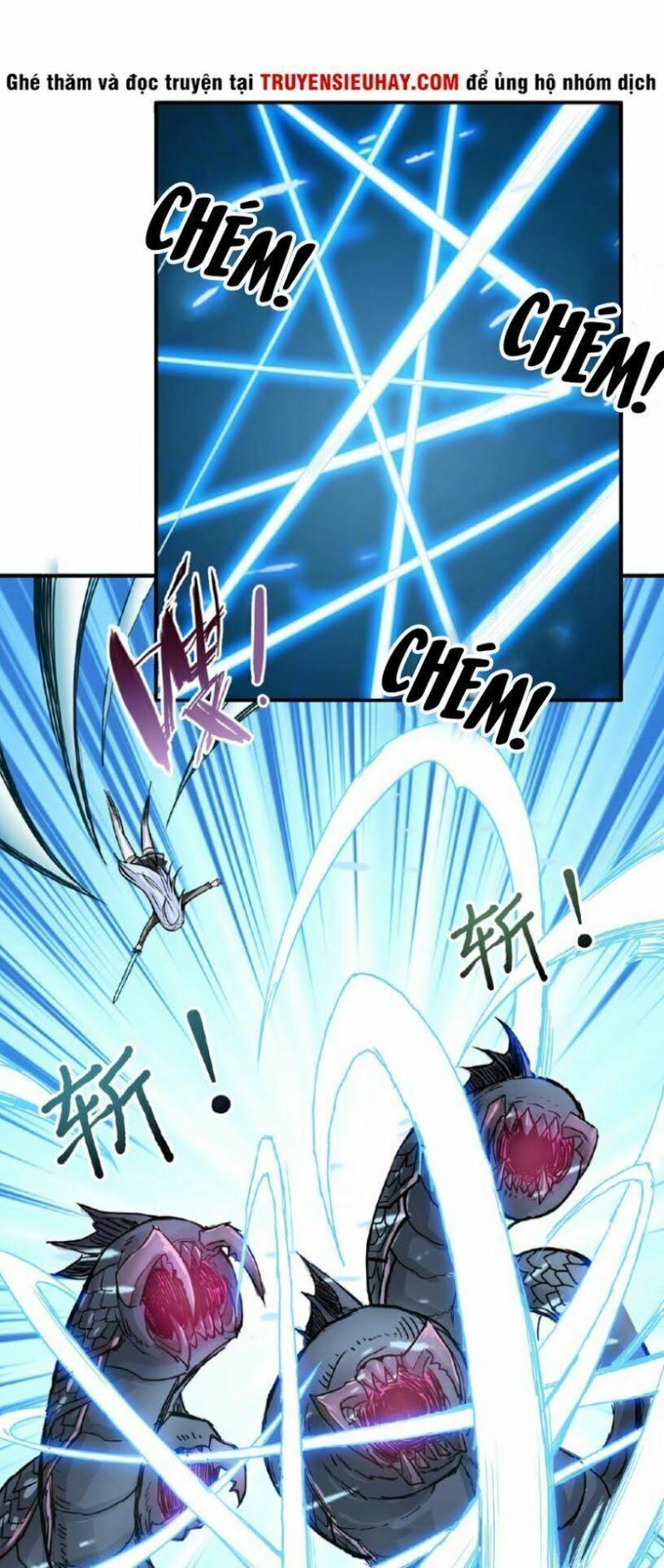 god slayer chapter 19 28