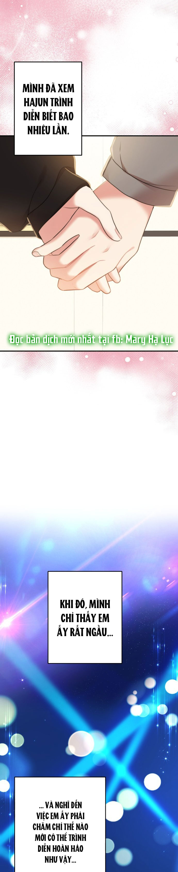 gửi em người đánh cắp những vì sao - to you who swallowed a star chapter 97.2 15