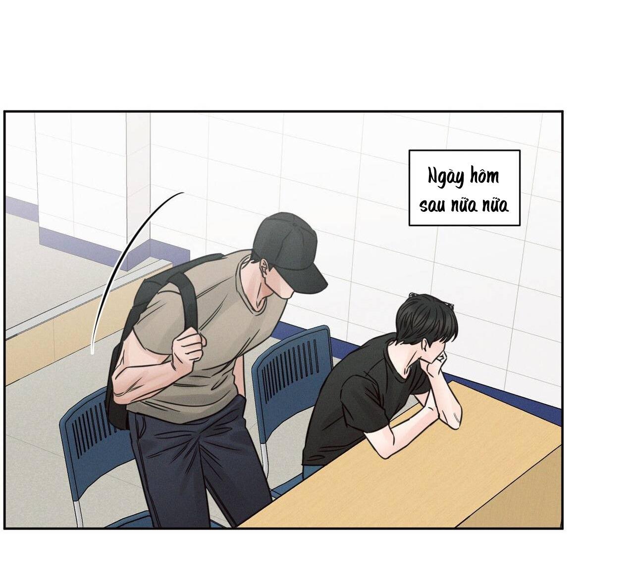 dù anh không yêu em chapter 91 19