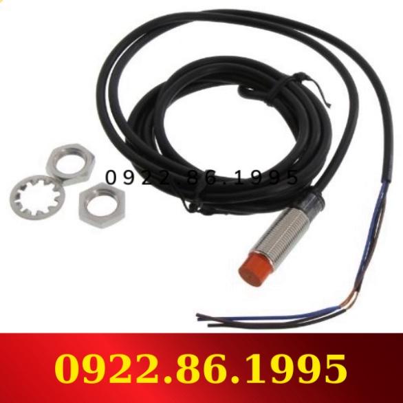 Cảm biến tiệm cận AUTONIC PR -4DP mới