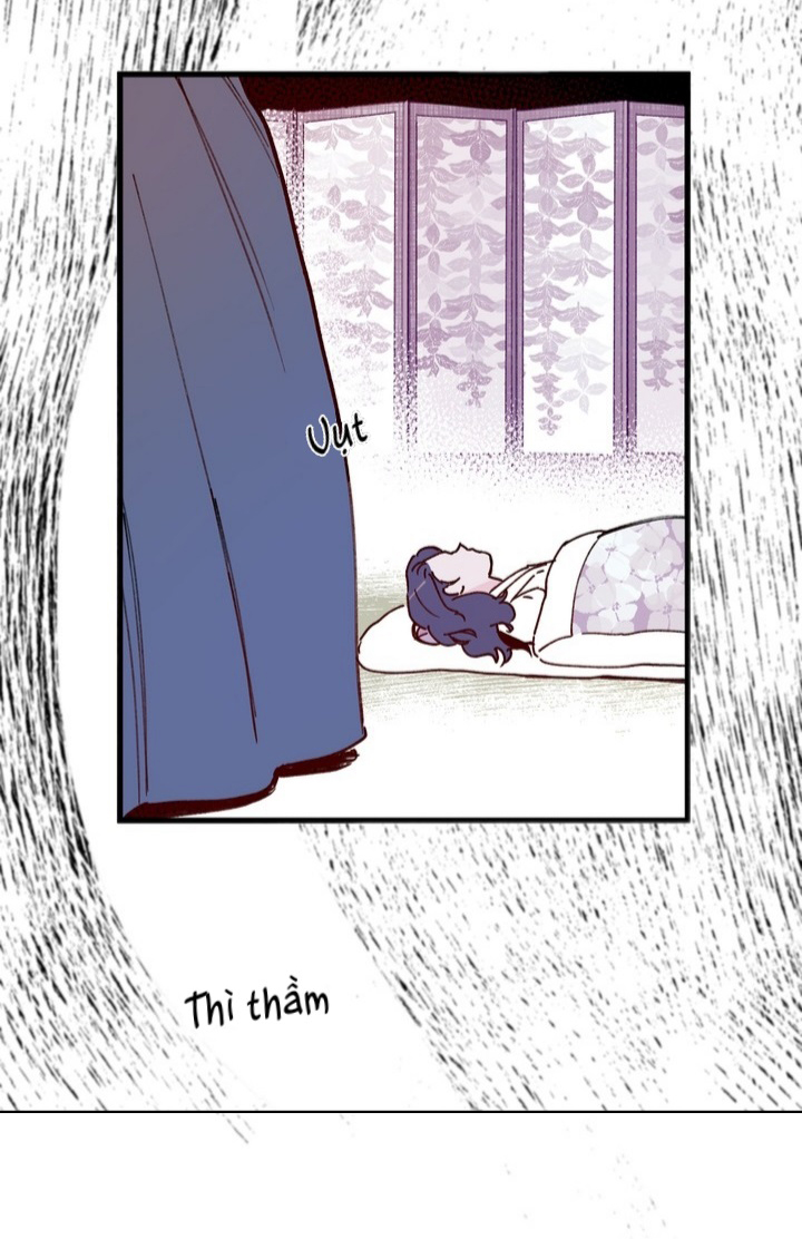 tham vọng quyền lực (full) chapter 30 14